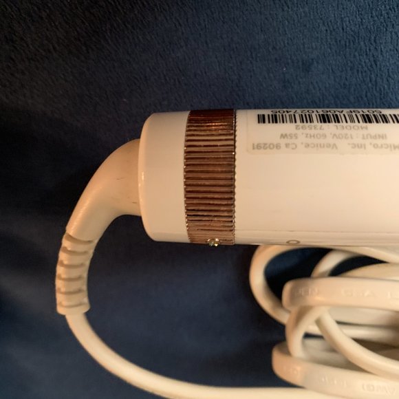 T3 Rose Gold Hair Curling Irons - VAULT ($1100 Value) - Picture 14 of 15